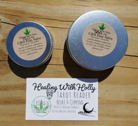 Image 1 of Hemp salve for pain 