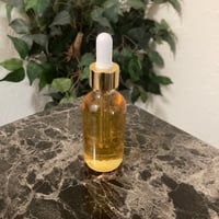 Image 2 of Handmade 2oz Body Oil Inspired By Oriana De Marly (Women)
