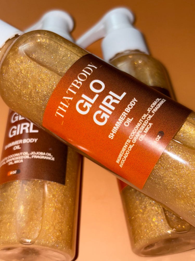 Image of GLO GIRL 