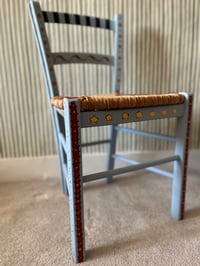 Image 2 of Decorative Child’s Chair