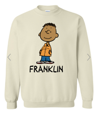 Image 1 of Franklin Armstrong 