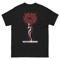 Image 2 of Bound by the grave T-shirt