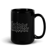 Image 2 of TGOS 2024 Black Glossy Mug