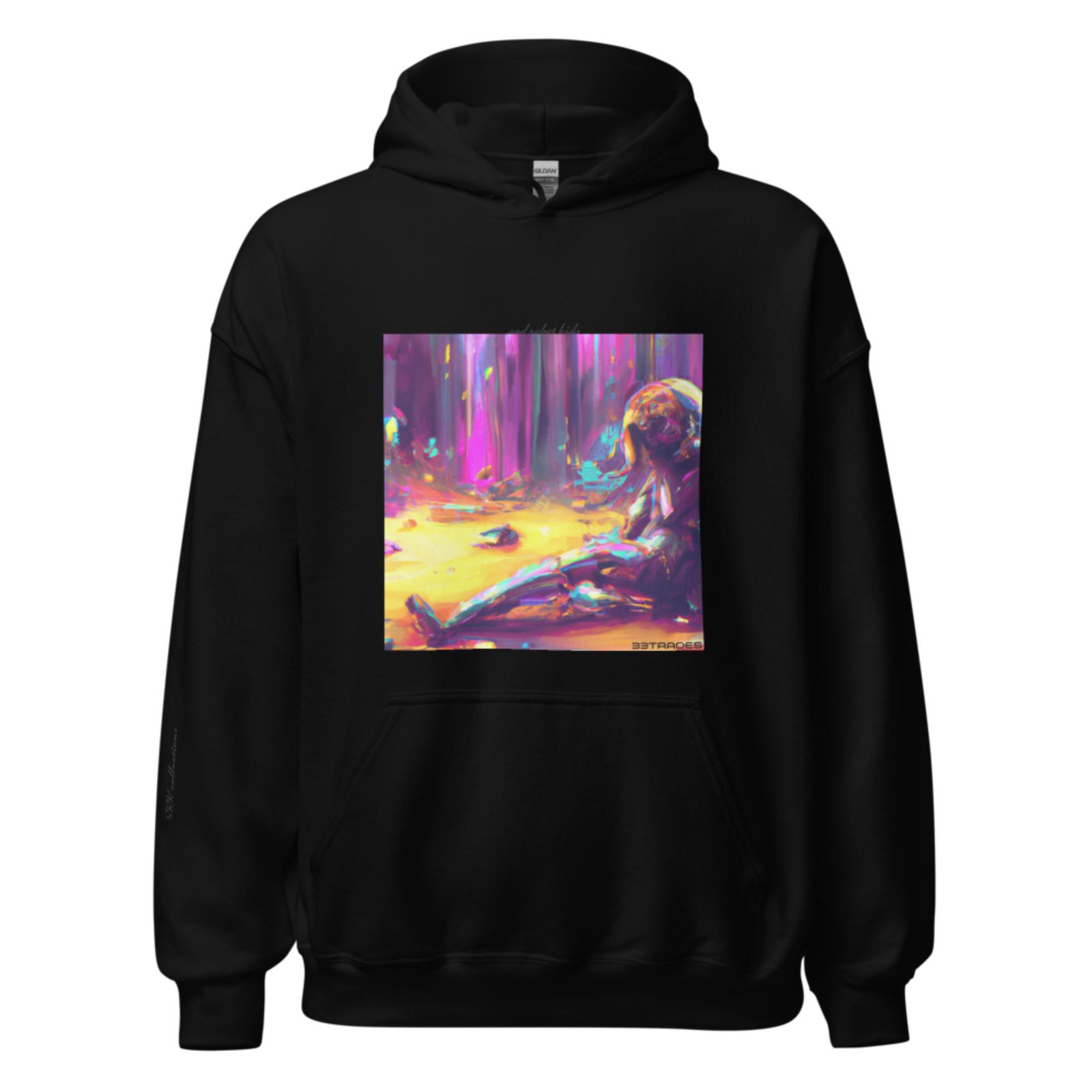 Lil uzi outlet hoodie amazon