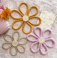 Image 4 of Lilac Sunset Wildflower Trio + individual options ( use drop down menu to select)