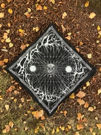 Image 1 of Weavers Well Bandana