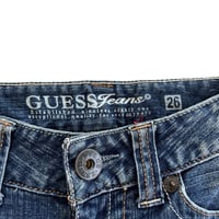 Image 3 of GUESS denim skirt