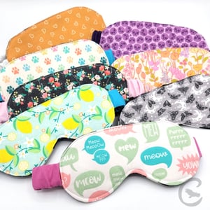 Image of Sleep Masks