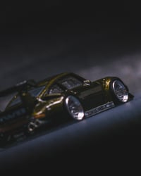 Image 6 of RWB PORSCHE 930 V2 CUSTOM