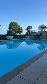 Image 5 of Fowey Hall Yoga Classes 