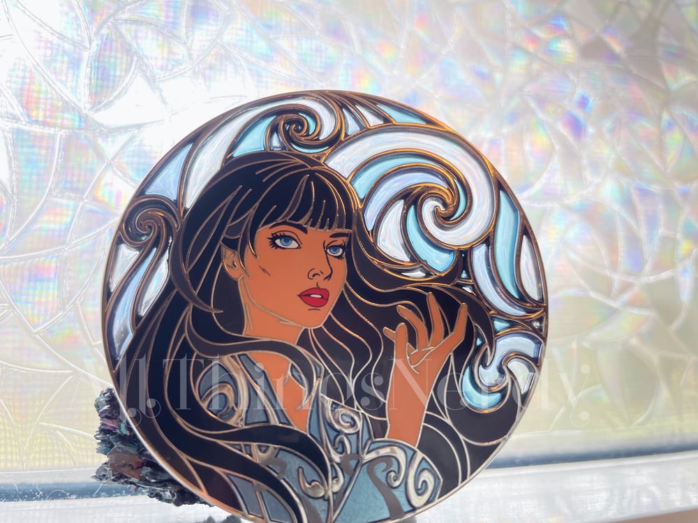 Image of Grisha Gals