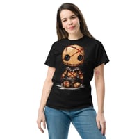 Image 3 of Voodoo 25 Unisex classic tee