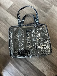 Image 1 of Vera Bradly travel bag