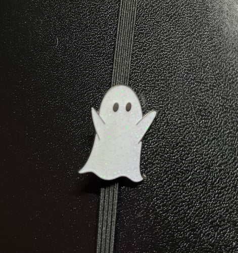 Image of OG Ghostie Guy