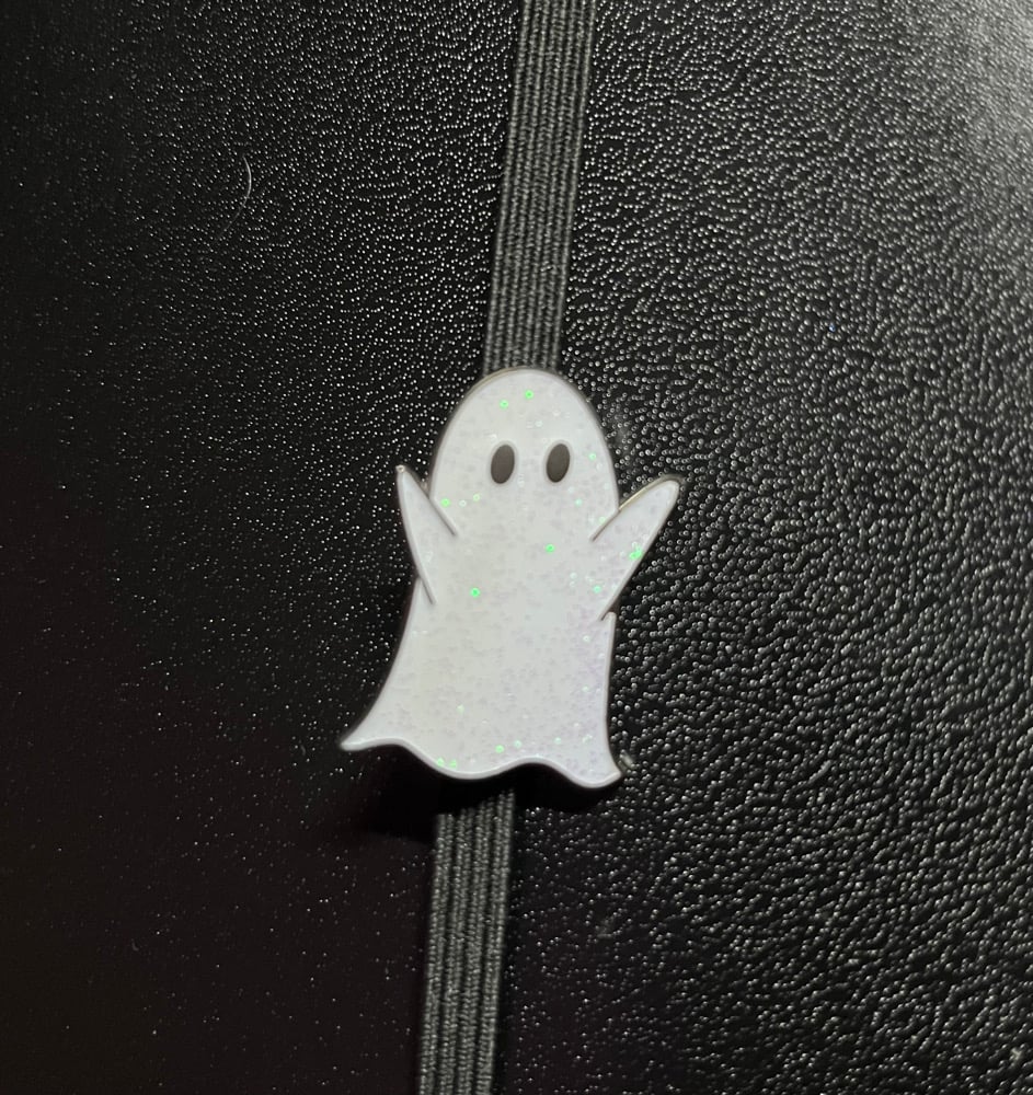 Image of OG Ghostie Guy