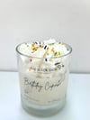 BIRTHDAY CUPCAKE CANDLE 