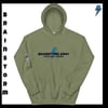 QR Code Brainstorm Hoodie