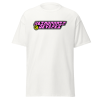 Image 2 of Pedal Puffs! T-Shirt