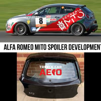 Image 5 of ALFA Romeo - Mito Under Development
