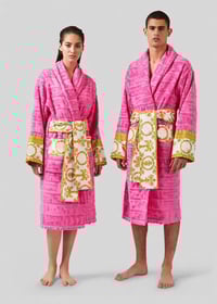 Lux  robe