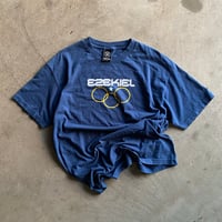 Image 1 of EZEKIEL RING TEE