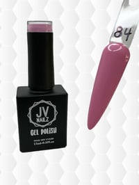 Gel Polish 84