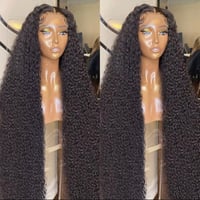 Image 1 of WELCOME BACK EXTENDED LENGTH WIG SALE