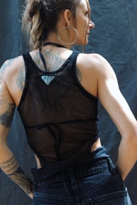 Image 1 of YARA Tops, 4 versions 