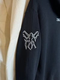 Image 3 of Classic Balaclava Hoodie