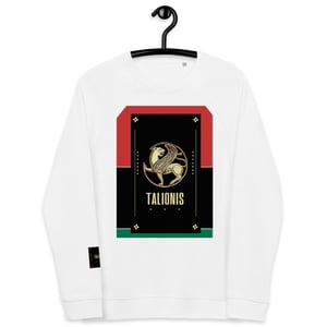 TALIONIS - LEEON SWEATSHIRT 