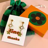 Image 4 of Flower Sun Drops - Fine Thanks