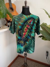 Image 1 of XL + 3xl rainbow trout for Jamie