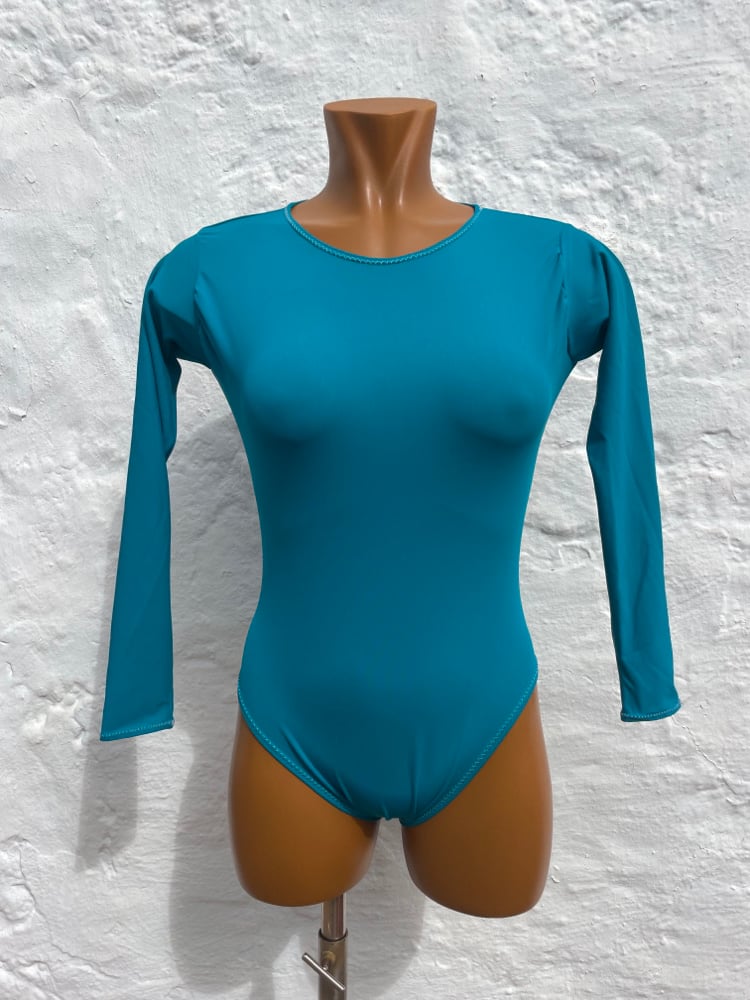 Image of Body Jade