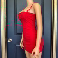 Image 3 of COMMONSENSE bodycon dress NWT