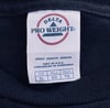 VTG Y2K THE GAME Rap Tee XL 