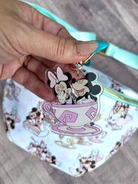 Image 5 of Large Magical Mouse Park Day Belt Bag