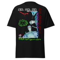 Image 2 of Mega Scoliosis T-shirt