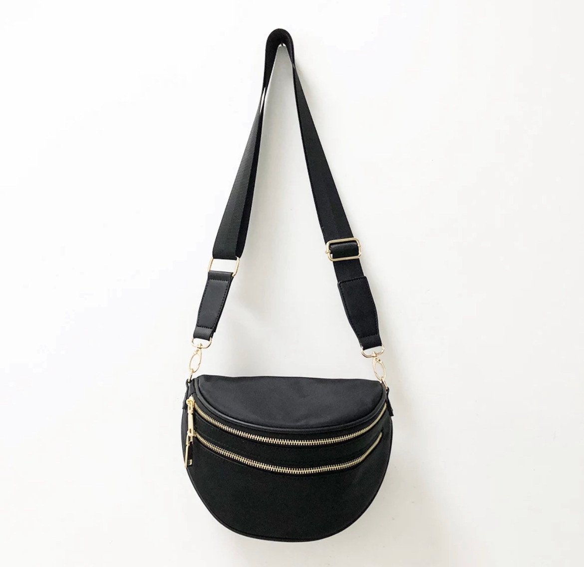 Image of Sling Crossbody - 3 colors 