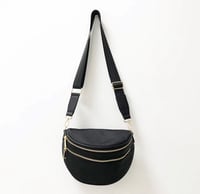 Image 2 of Sling Crossbody - 3 colors 