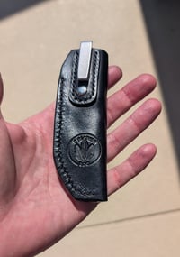 Image 4 of Aries EDC Kubey Bloom Pocket Sheath 