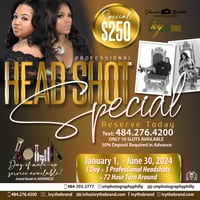 Image 4 of Ivy League Professional Headshots 2025 Edition 