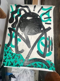 Image 2 of H A T E by  Paul Insect 