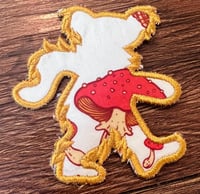 Bear Patch 24
