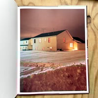 Image 4 of Todd Hido - House Hunting (Signed 1st Ed. w/signed print)