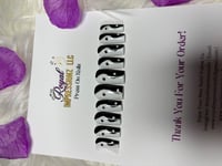 Image 5 of Noir Harmony - Medium