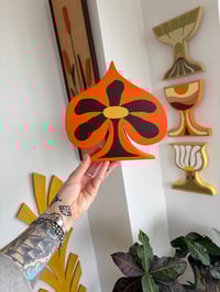 Image 4 of Orange Spade 