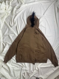 Image 2 of DIRT SKLOWNK HOODIE (XL)