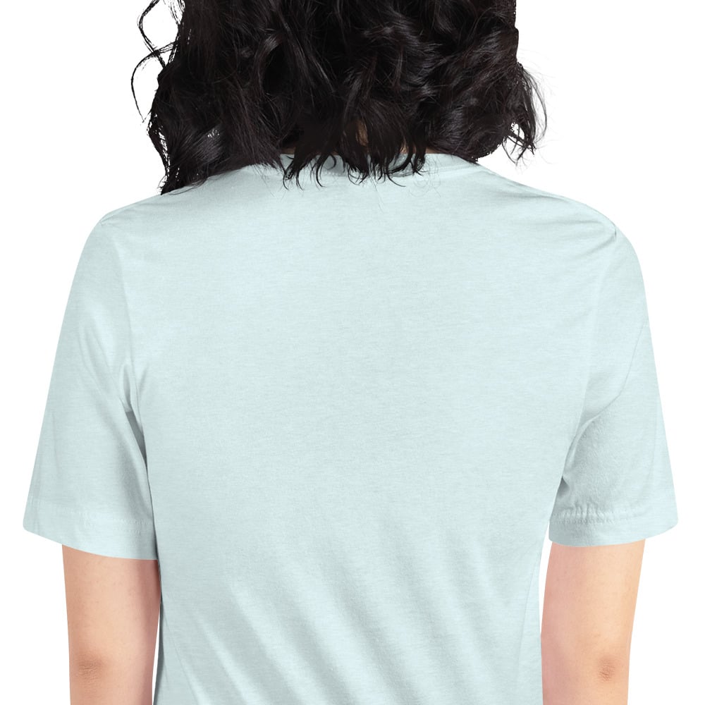 I CAN'T EVEN Unisex t-shirt
