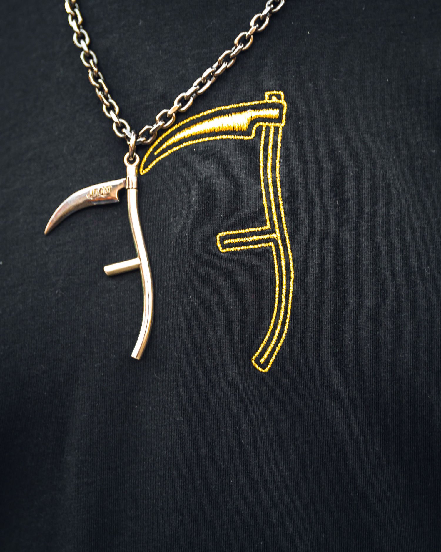 Image of Scythe Long Sleeve 