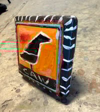 Image 2 of Dark Bird Time